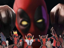 Siap Sambut Deadpool: The End Akhir Bulan Ini?