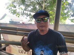 Zulham Zamrun Gabung Persib, Viking Galuh Ciamis Soroti soal Usia