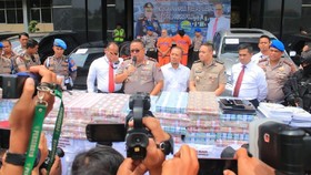 Polda Jatim Panggil Keluarga Cendana Terkait Kasus Memiles