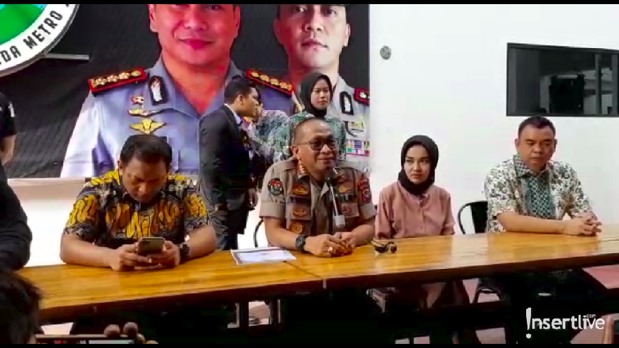 Polisi memberikan jawaban yang membuat penasaran terkait keterlibatan artis lain dalam kasus narkoba Ibra Azhari.