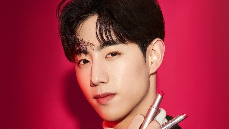 mark got7 mark got7