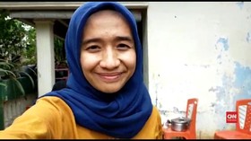 VIDEO: Vlog Kondisi Terkini Ciledug Indah Pasca Banjir