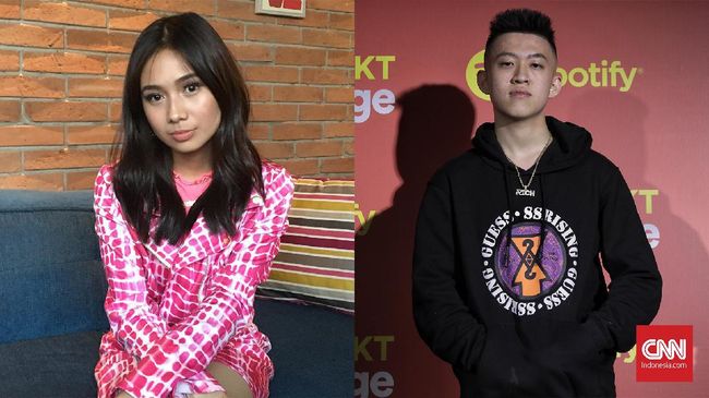 88rising memberi kode Rich Brian dan NIKI bakal konser di Jakarta tahun ini dalam Head in Clouds Jakarta 2022.