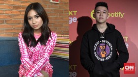 Rich Brian dan NIKI Beri Kode Konser di Jakarta Tahun Ini