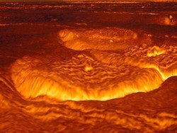 Kebocoran Karbon dan Oksigen di Venus, Ilmuwan Selidiki Penyebabnya