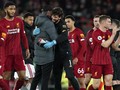 Henderson Tak Pikirkan 'Invincible' di Liga Inggris