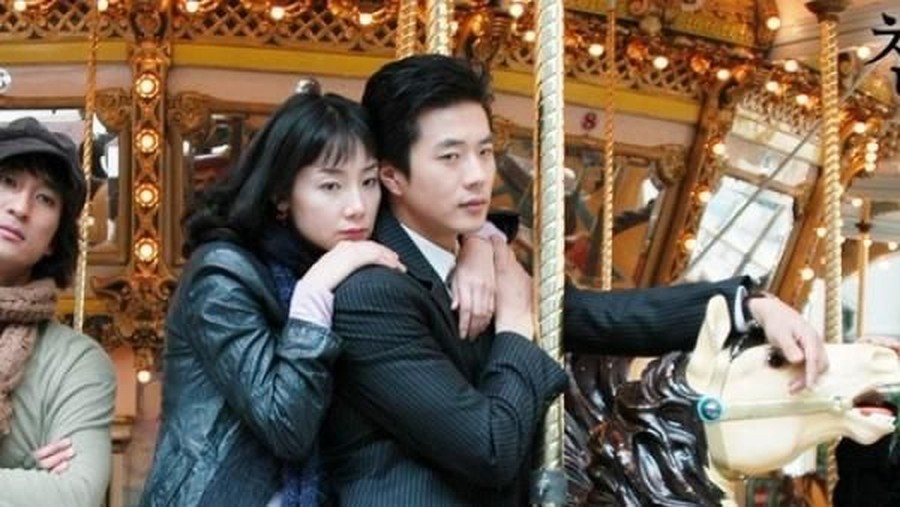 Empat adegan meninggal dunia drama Korea yang berhasil bikin penontonnya ikutan sedih hingga mewek.