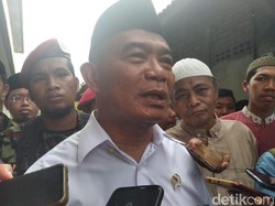 Menko PMK: Korban Meninggal Banjir Jabodetabek 67 Orang, Pengungsi 35.502