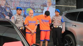 Polisi Bantah Blokir Aplikasi Investasi Memiles