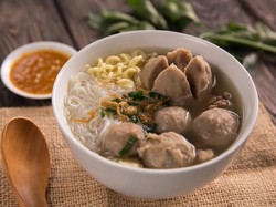 5 Tempat Makan Bakso Enak Rp 15 Ribu di Jakarta Selatan