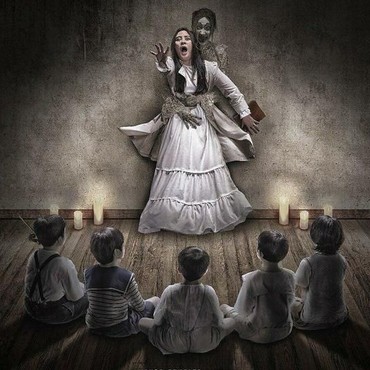 Movievaganza Spesial Libur Tahun Baru, Kapan Kawin? hingga Danur 2