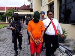 Usai Bunuh Perempuan Pencari Rumput Gunungkidul, Pelaku Ingin Bunuh Diri