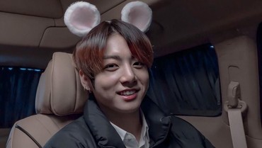 img-title 4 Idol yang Disebut Mirip Jungkook BTS
