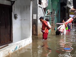 Memperkokoh Jejaring Keluarga Tangguh Bencana