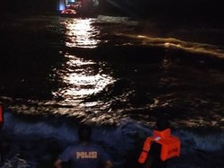 Diduga Bocor, Kapal Angkut 83 Penumpang Nyaris Tenggelam di Maluku