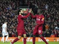 Trisula Liverpool Benamkan Chelsea dalam Tiga Laga Terakhir