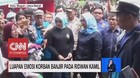 VIDEO: Luapan Emosi Korban Banjir Pada Ridwan Kamil