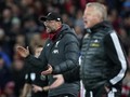 Legenda Liverpool Tak Pilih Klopp Sebagai Pelatih Terbaik