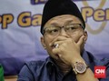 Pemuda Muhammadiyah: Jangan-jangan Pak Ngabalin yang Sungsang