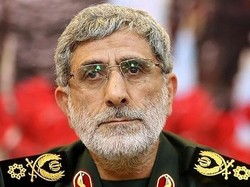 Dikabarkan Hilang Usai Serangan Israel, Komandan Iran Muncul Depan Publik