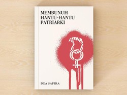 Inilah Teror Untukmu, Patriarki!
