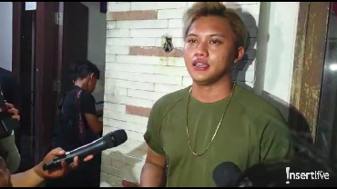 img-title Firasat Terakhir Rizky Febian Sebelum Lina Meninggal Dunia