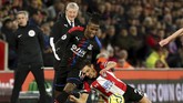 FOTO: Sembilan Rumor Transfer Pemain di Liga Inggris Berikut sembilan rumor transfer pemain yang terjadi di Liga Inggris sejak bursa transfer pertengahan musim dibuka pada 1 Januari 2020.