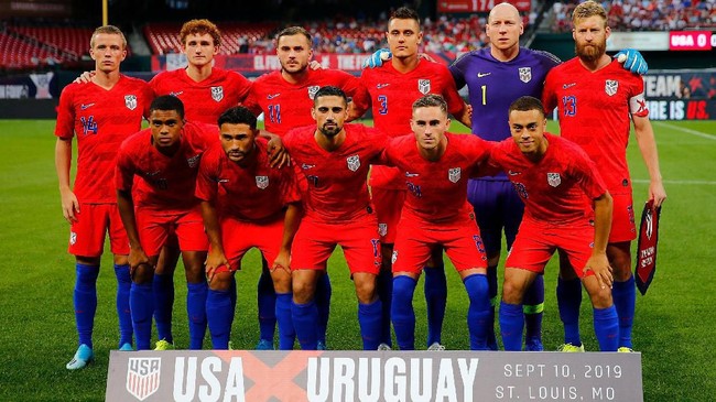 The Yanks membatalkan rencana training camp (TC) di Qatar seiring memanasnya hubungan Amerikat Serikat dengan Iran.