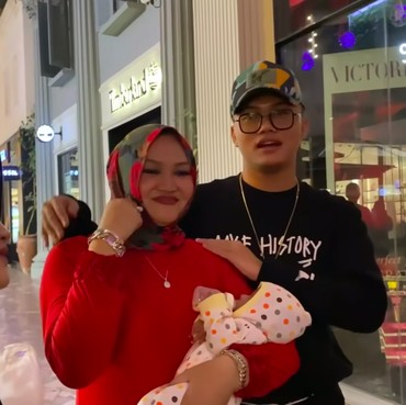 Soal Asuh Adik Bungsu Rizky Febian, Ini Kata Teddy