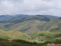 Melihat Potensi Pariwisata-Pangan di Seko, Calon Penyangga Ibu Kota Baru