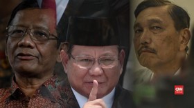 VIDEO: Menanti Langkah Pemerintah Hadapi China di Natuna