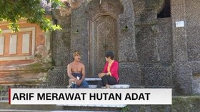 VIDEO: Manfaatkan Hutan Secara Legal (1/5)