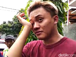 Rizky Febian Kaget Jenazah Lina Buru-buru Dibawa Pulang Teddy