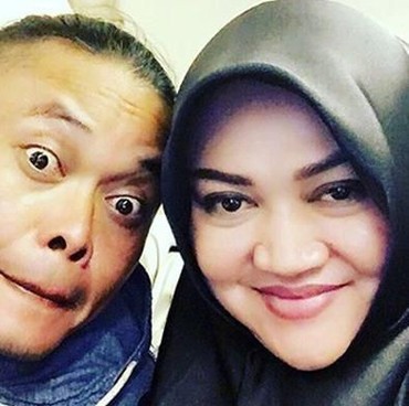 Tinggalkan Warisan Miliaran Rupiah, Ini Isi Wasiat Mantan Istri Sule