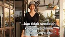 Tujuh puisi karya Putri Marino yang dijadikan buku&period; Kumpulan puisi itu sendiri membuat heboh dan menimbulkan pro dan kontra dari netizen&period;