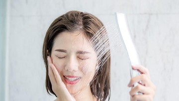 TATA CARA MANDI JUNUB USAI MIMPI BERHUBUNGAN SEKS