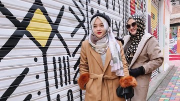 PESAN PUTRI DELINA