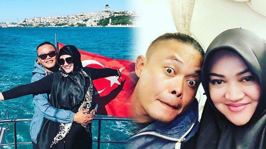 Dokter menjelaskan soal lebam yang ada di tubuh almarhumah Lina