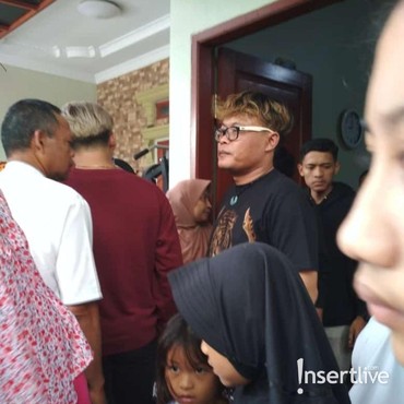 Kesedihan Sule dan Anak Atas Meninggalnya Lina