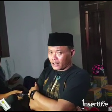 Sule Sebut Orang Sekitar Lina Tak Baik, Sindir Siapa?