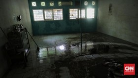 3 Siswa MTSN 19 Jakarta Tewas Imbas Banjir, Satu Belum Ditemukan