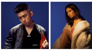 img-title Rich Brian dan NIKI, 2 Musisi Indonesia Pertama di Coachella