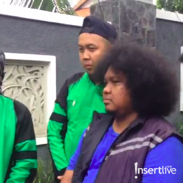 Ucapan Duka Rekan Artis Atas Meninggalnya Mantan Istri Sule