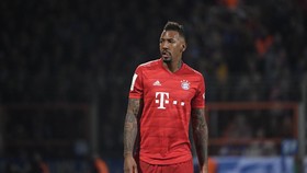 Ejekan Dipermalukan Messi Muncul, Boateng Ungkit Piala Dunia