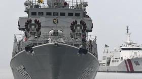 Panglima TNI Juga Rotasi 9 Perwira Tinggi Koarmada Angkatan Laut
