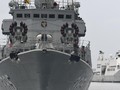 Perdagangan RI dengan China Tak Terpengaruh Konflik Natuna
