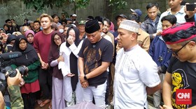 Pengacara Mantan Istri Sule Sarankan Autopsi Jenazah Lina