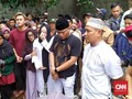 Teddy Persilakan Anak Sule Lihat Surat Kematian Lina