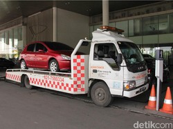 DFSK Beri Diskon Servis, Peugeot Siapkan Layanan Ekstra Mobil Banjir
