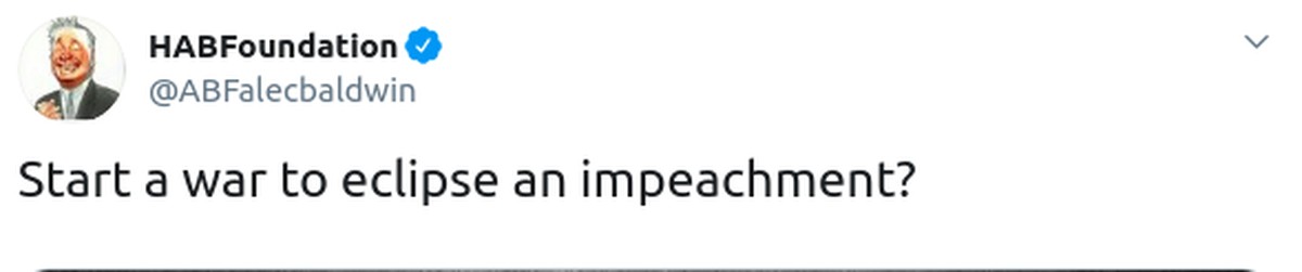 Terbunuhnya Jenderal Perang Irang&comma; Soleimani atas serangan AS menimbulkan kecaman publik termasuk deretan seleb Hollywood berikut ini&excl;
